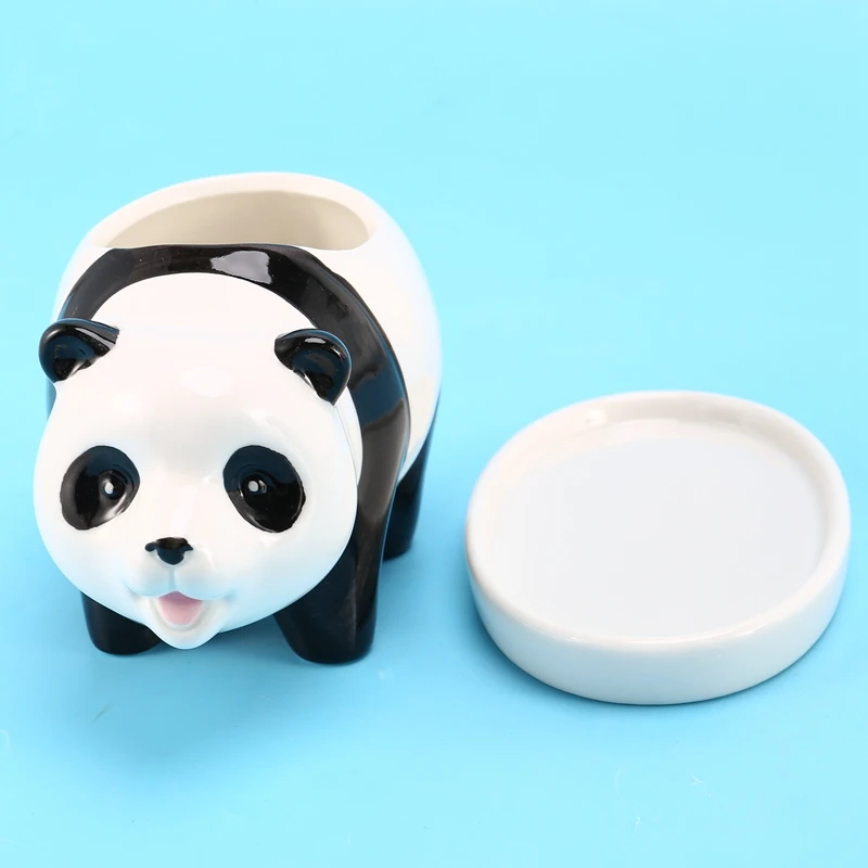 Акция! Цветочный горшок с отверстием для стока