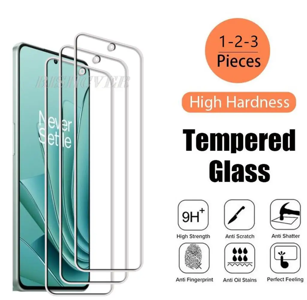 

Закаленное стекло для OnePlus Ace 2 V 6,74 "OnePlusAce2V Ace2V 2 V PHP110, защитная пленка для экрана телефона