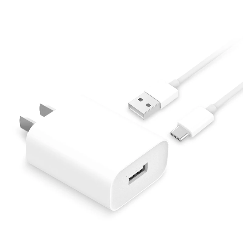 ZMI оригинальный QC 3 0 Быстрая зарядка USB адаптер питания для путешествий настенное
