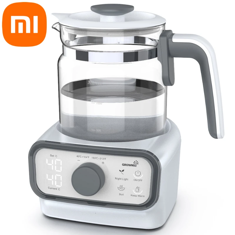 

Изолированный Электрический чайник Xiaomi