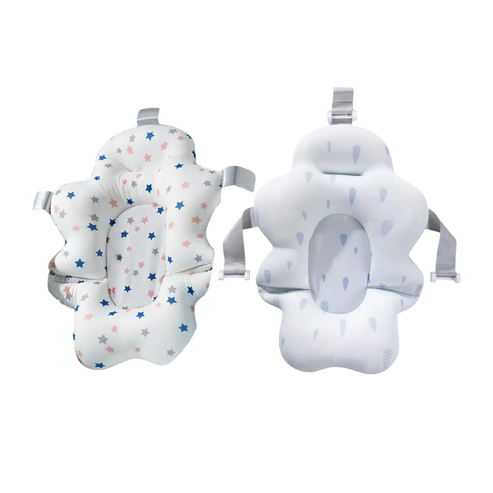 

Детская подушка для ванны, подставка для ванны, сетка для ванны, сиденье для ванны 0-12 м