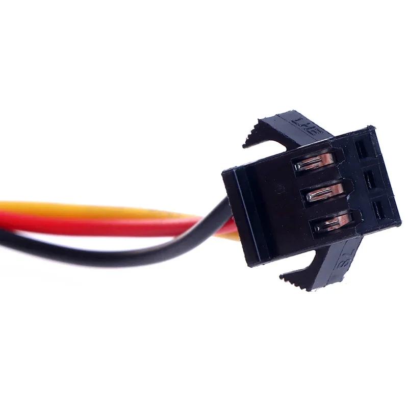 Газовый электромагнитный клапан ZD131-B DC 3 В Самовсасывающий универсальный