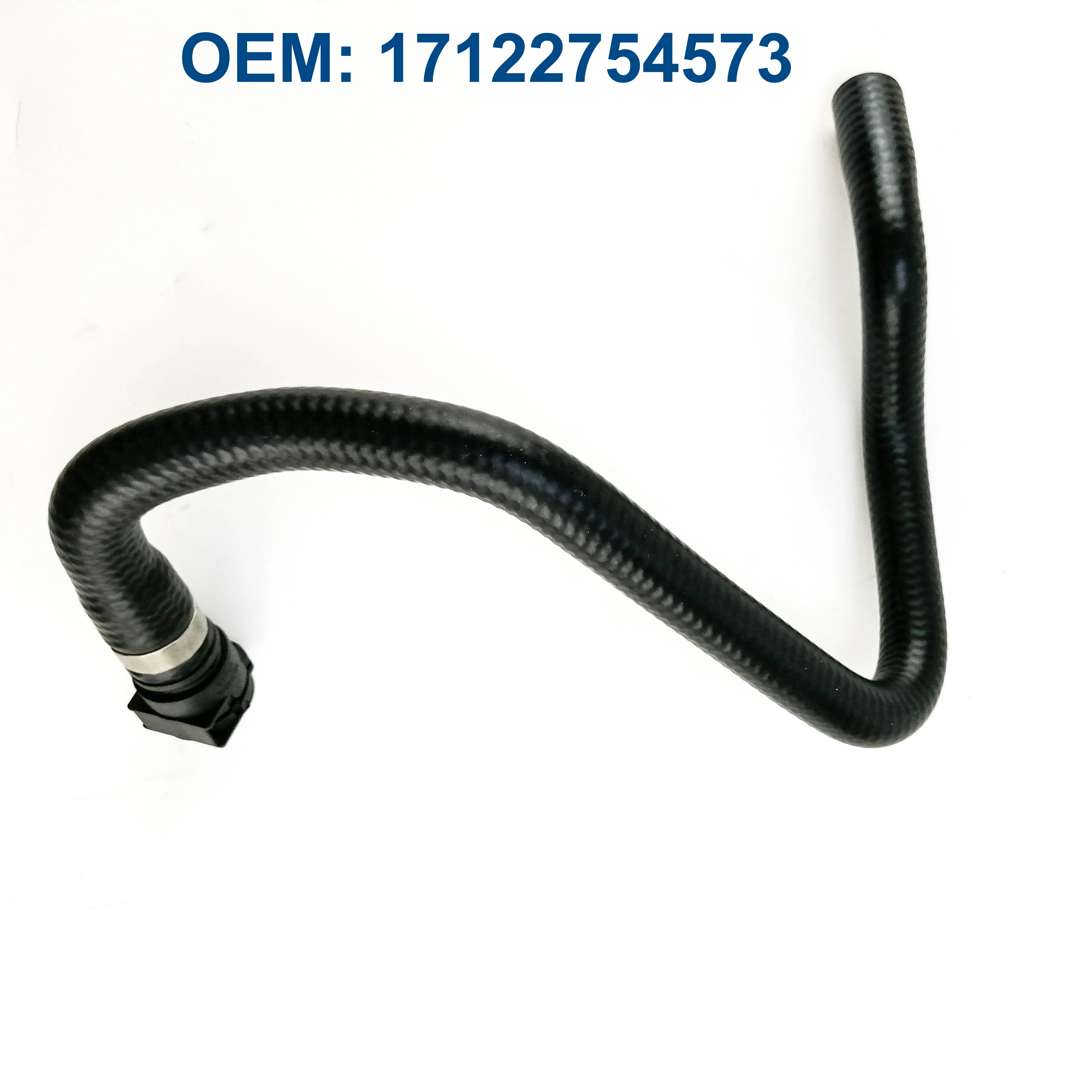 

17122754573 BMW MINI Coolant Hose 1.6l Water Tube Of Water Bottle Free Shipping