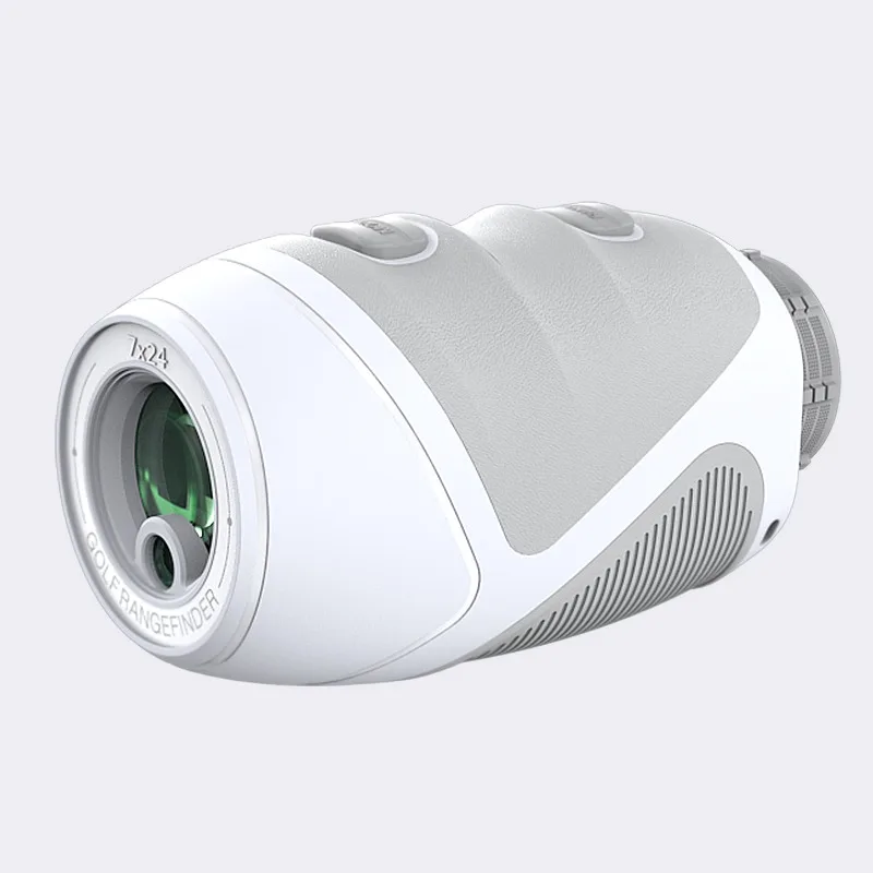 

High-quality 0.5s Quick Response Compact Body Stable Performance 1km GOLF Laser Rangefinder