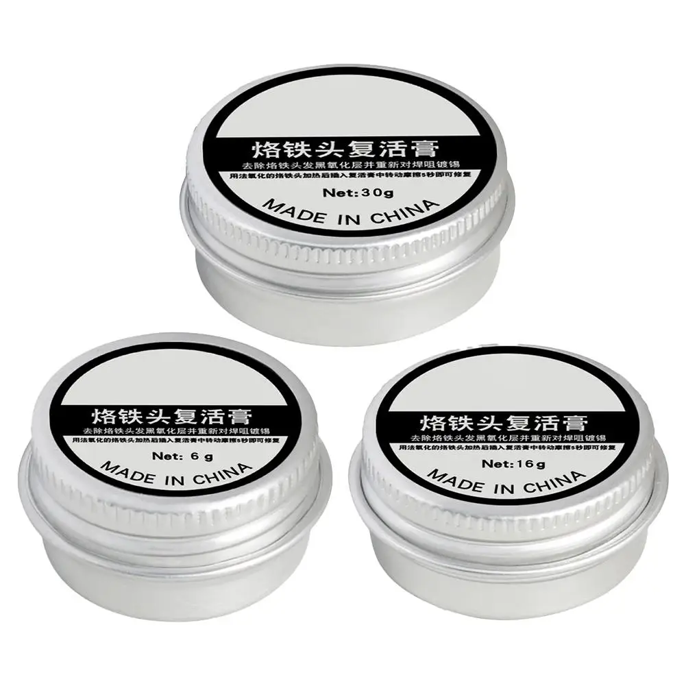 Паяльное жало освежающее активатор инструмент для ремонта освежителя BGA