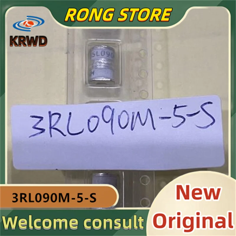 20 шт. новый оригинальный 3RL090M-5-S 90В 3R090 5KA 5X7.2 SMD
