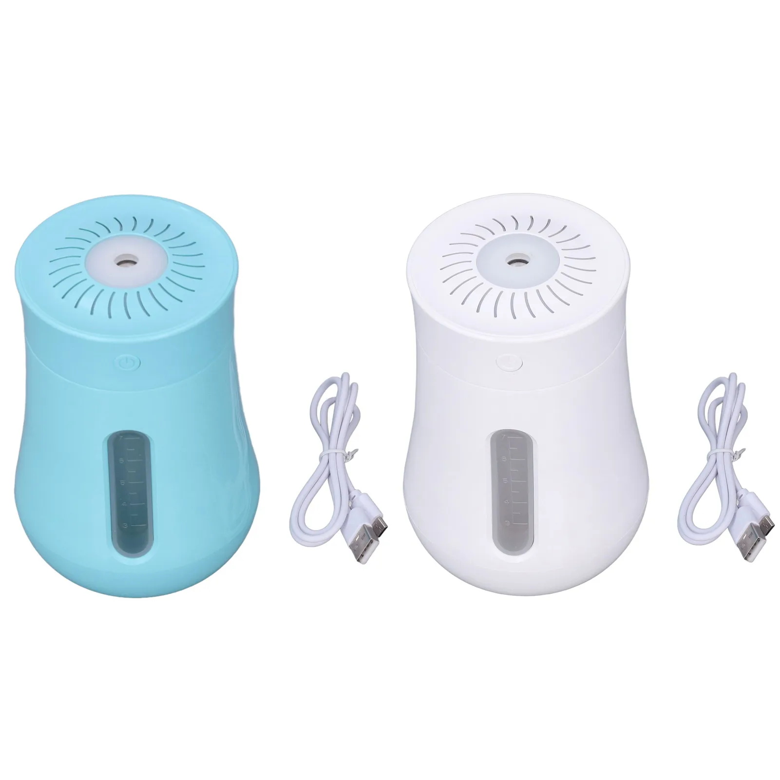 

Mist Humidifier Humidifier Small Size Long Battery Life for Camping for Offices for Bedsides