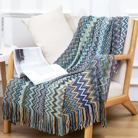 sofa blanket bed throwbohemian sofa blanket cover blanket air conditioning lunch break nap blanket with bed end blanket