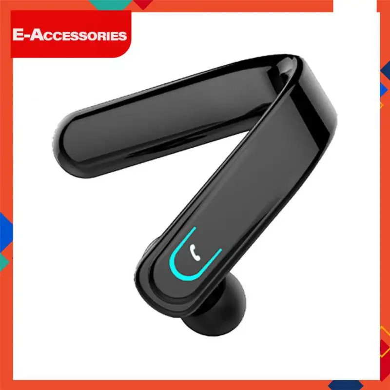 

120MAH Wireless Earbuds HD Call 120 Hours Standby Time Bluetooth Earphone For Driving Tws Headphone