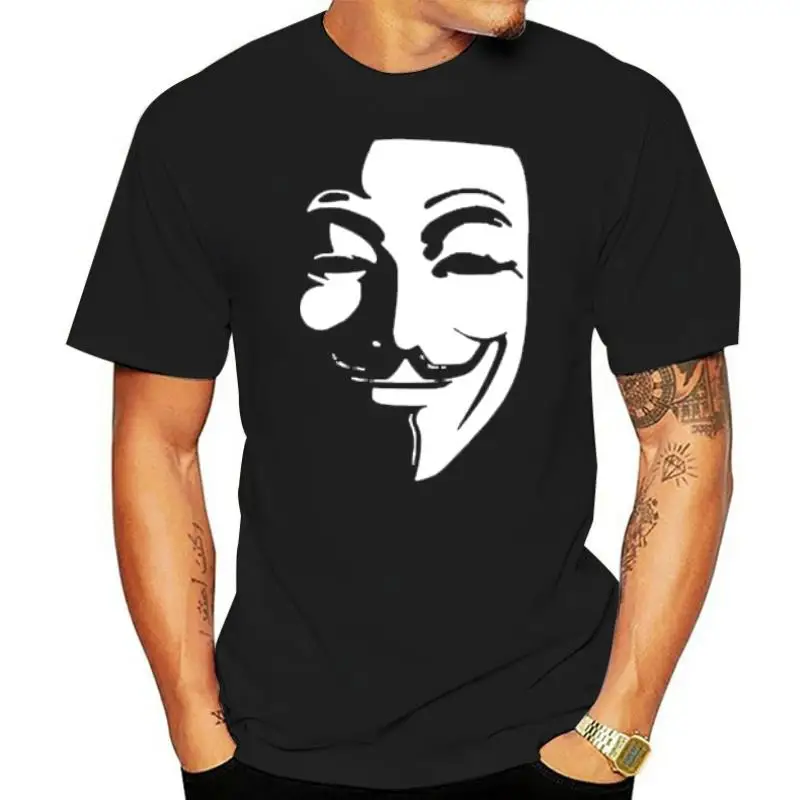 

Футболка мужская хлопковая с коротким рукавом и V-образным вырезом