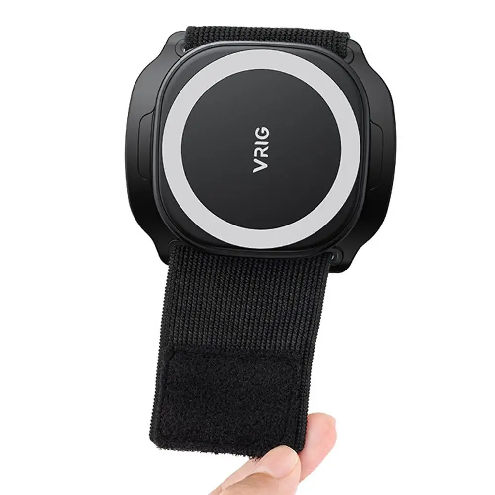 Портативная наручная магнитная подставка для телефона гибкие силиконовые