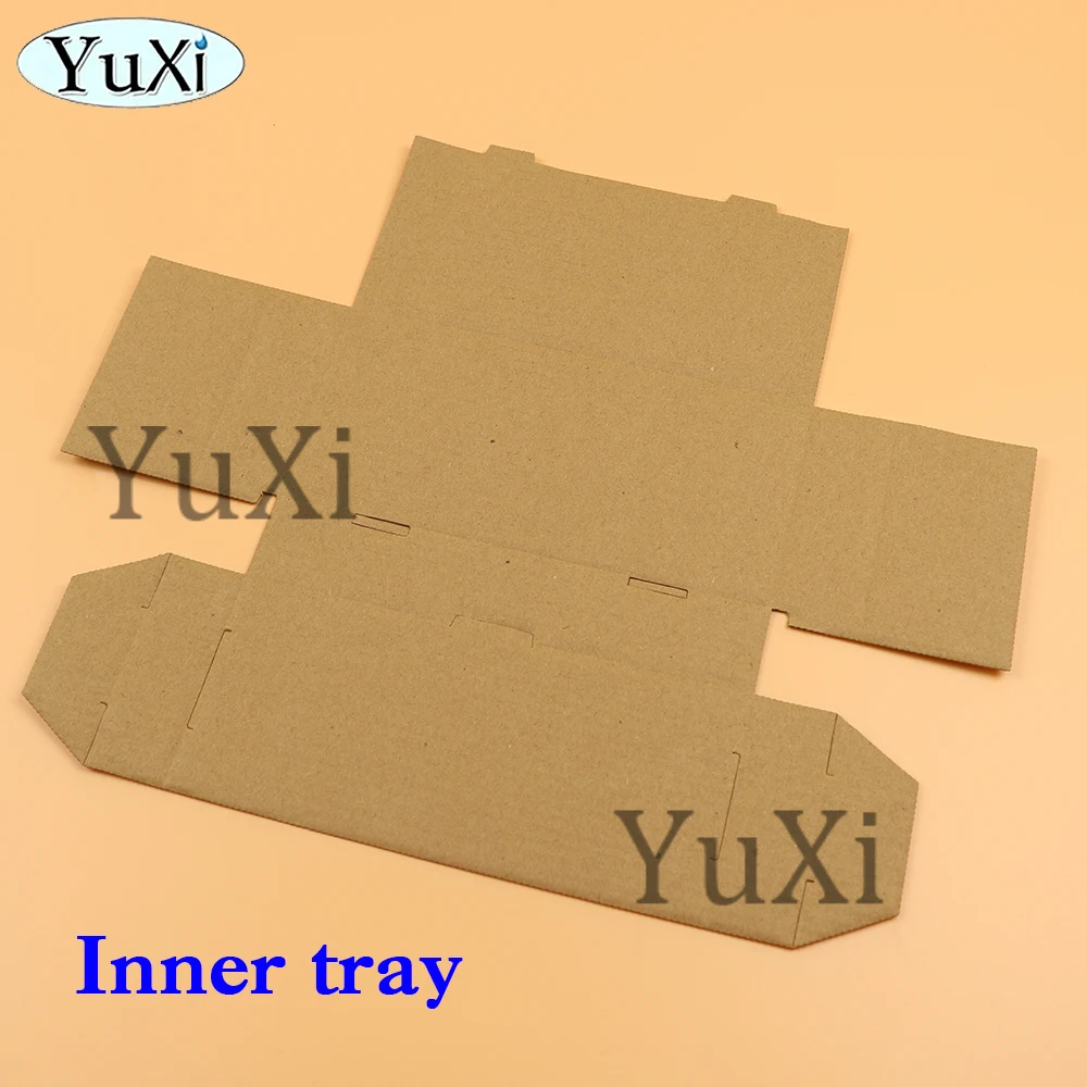 Комплект упаковочной коробки для PSP 1000 2000 3000