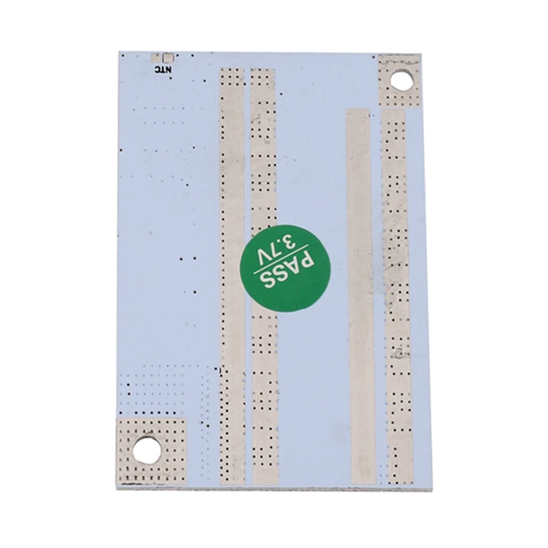 2X Bms 12 В 16 8 в 21 18650 а Защитная плата литий-ионной тройной литиевой батареи с