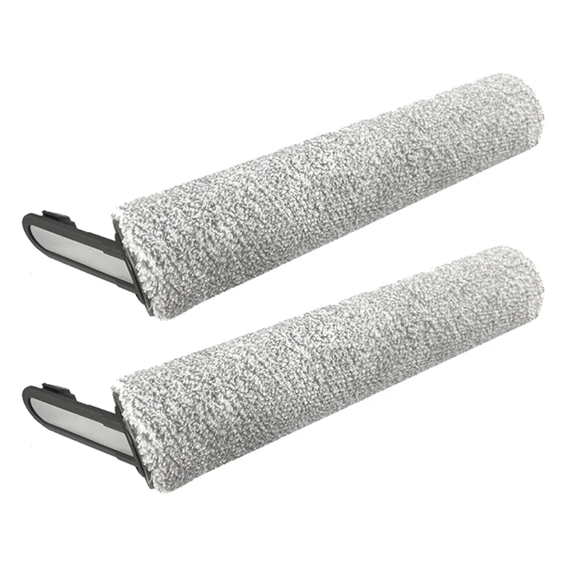 

2 шт., беспроводные роликовые насадки для стиральной машины