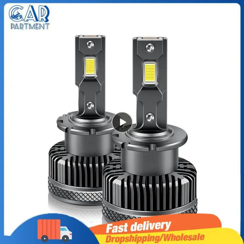 

1-4 шт., Автомобильные светодиодные лампы Canbus 200 Вт 360 лм