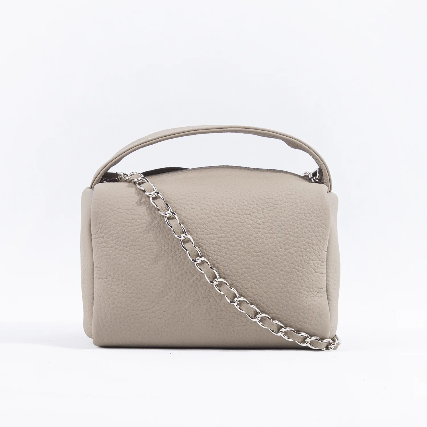 

2022 New Design Ladies Bag Leather Bag Handbag Small Bag High Quality