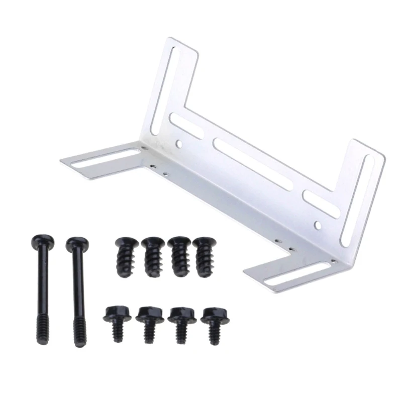 Удобный кронштейн 9 см 8 12 охлаждающий вентилятор компьютерные радиаторы