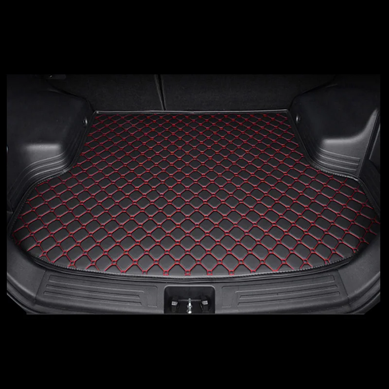 

custom car mat trunk for Lexus All Models ES350 NX GS350 CT200h ES300h GS450h IS250 LS460 LS custom car cargo liner