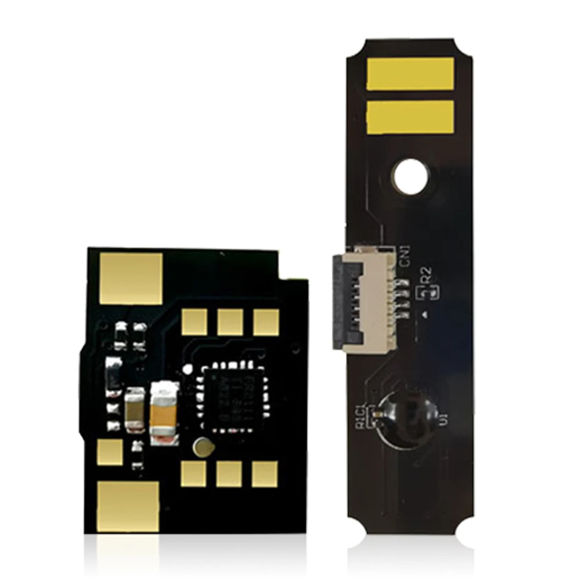 Фото 1 шт., чип для картриджа с тонером W1103A, чип барабана W1104A 104A для HP Neverstop Laser 1000a MFP 1200a, беспроводной 1000 Вт MFP1200w №5