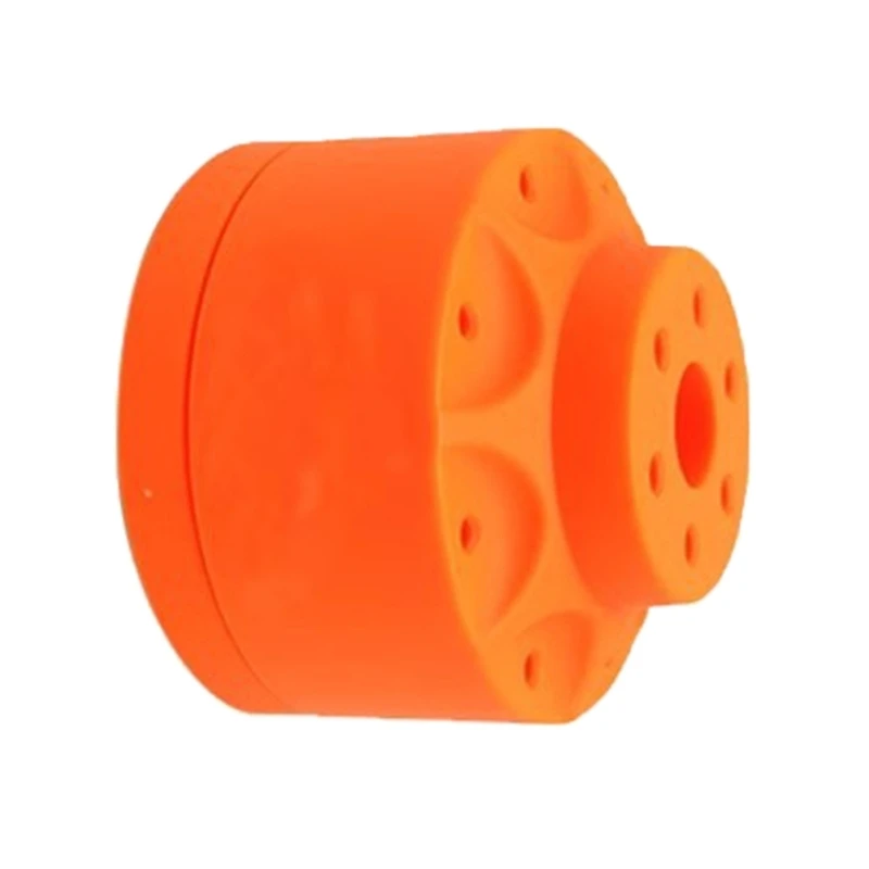 Вращающийся магнитный ящик с 14 отверстиями для хранения держатель отверток