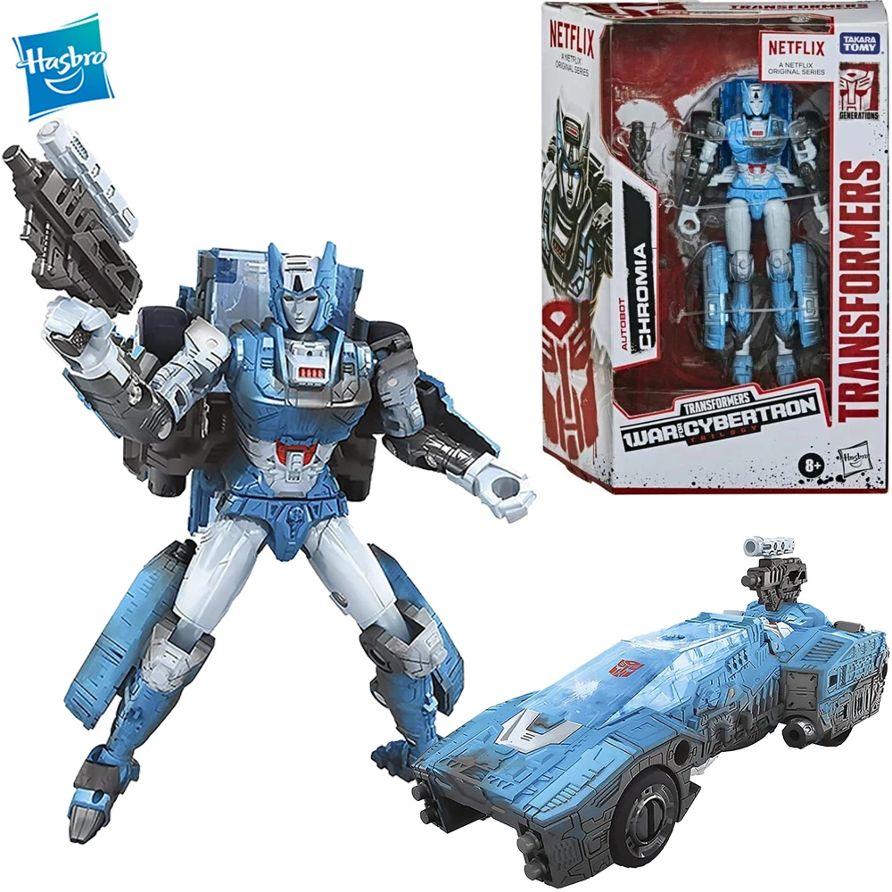 Π€ΠΈΠ³ΡΡΠΊΠ°-ΡΡΠ°Π½ΡΡΠΎΡΠΌΠ΅Ρ Autobot Chromia War, 13 ΡΠΌ, ΠΏΠΎΠ΄Π°ΡΠΎΠΊ Π½Π° Π΄Π΅Π½Ρ ΡΠΎΠΆΠ΄Π΅Π½ΠΈΡ Π€ΠΈΠ³ΡΡΠΊΠ°-ΡΡΠ°Π½ΡΡΠΎΡΠΌΠ΅Ρ Autobot Chromia War, 13 ΡΠΌ, ΠΏΠΎΠ΄Π°ΡΠΎΠΊ Π½Π° Π΄Π΅Π½Ρ ΡΠΎΠΆΠ΄Π΅Π½ΠΈΡ