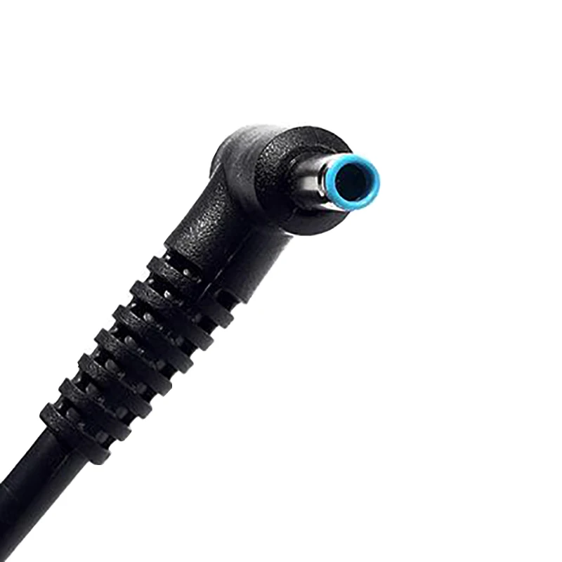 Автомобильное зарядное устройство постоянного тока для ноутбука 19 5 в 4 а HPEnvy4 Envy6