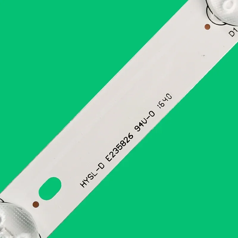 740 мм для Philco PH39N91DSG ph39n91dsgw Ph39n91 39N91 39N91GM04X10-C0033 CJ 1.30.139N91007R V0