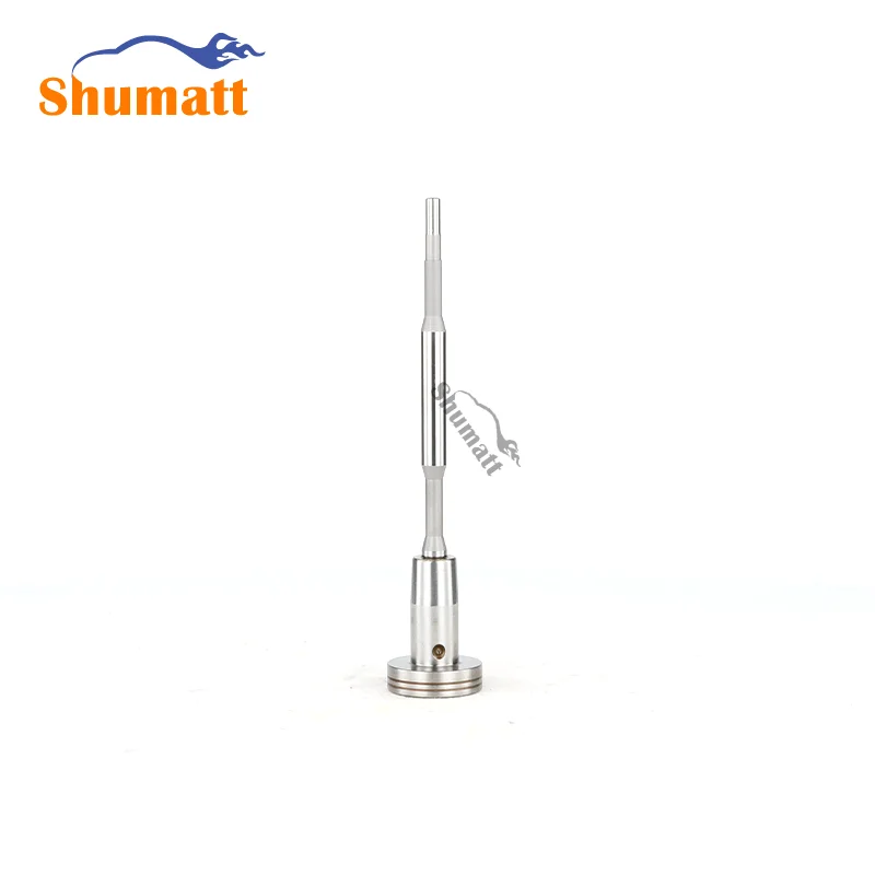 

Сделано в Китае, набор клапанов форсунки дизельного топлива F00RJ02472 для форсунки 0445120369