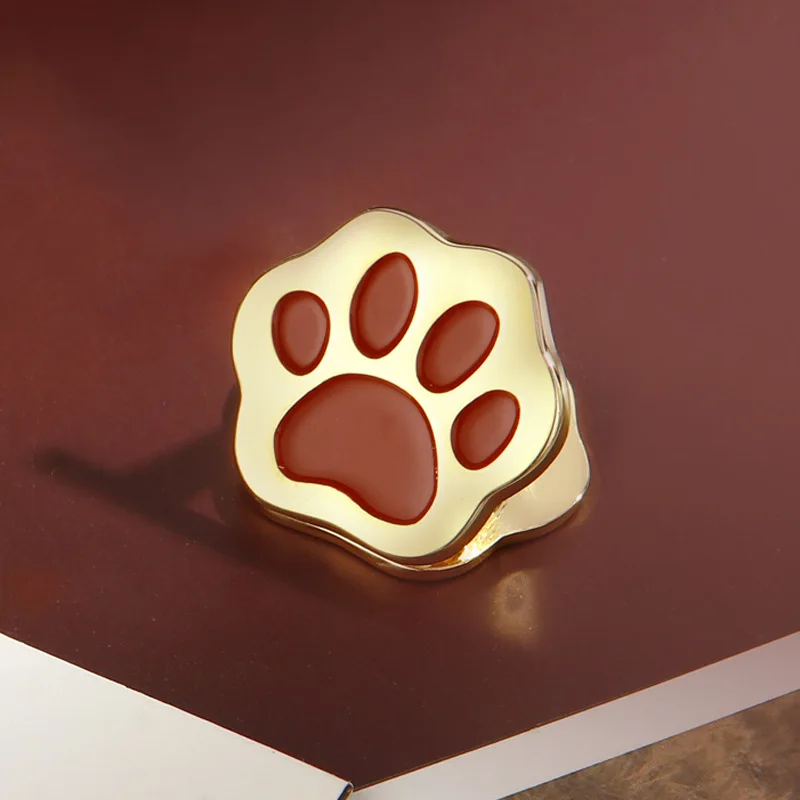 

Металлические зажимы-кошачьи лапки