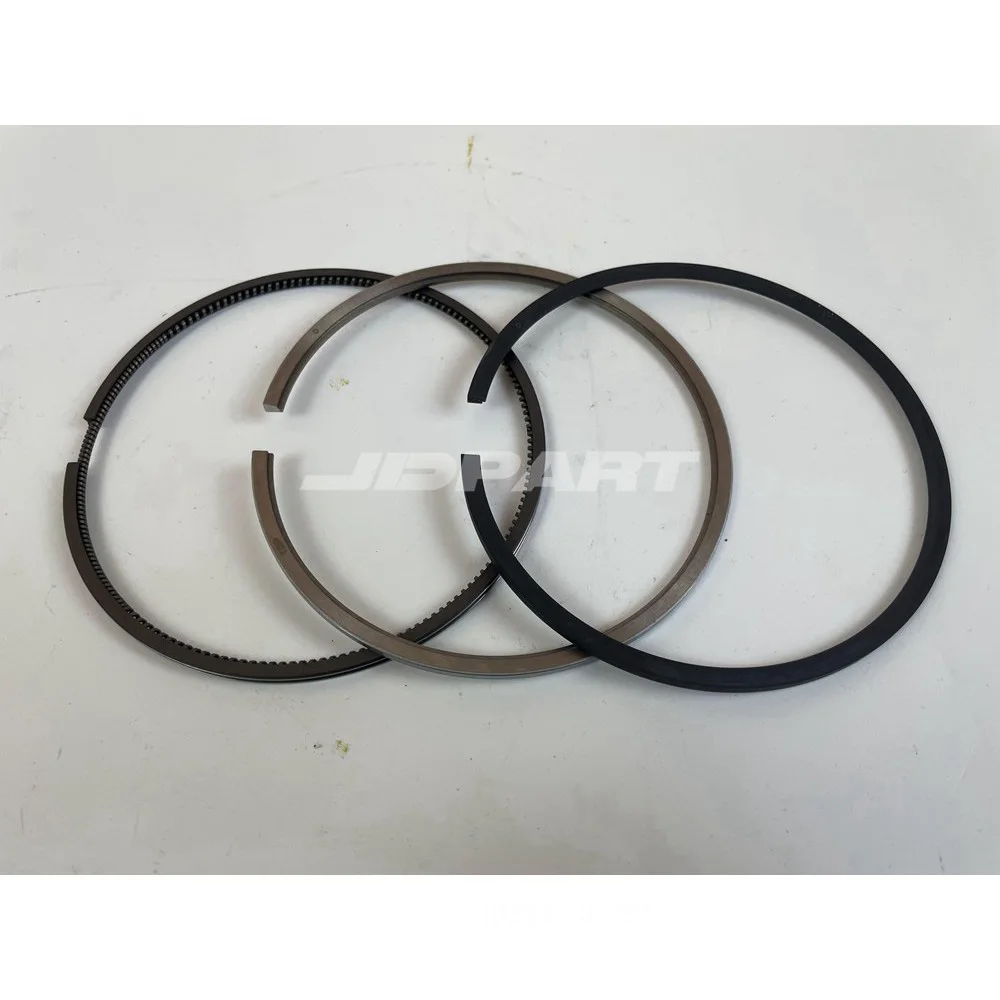 

QSL9 piston ring For cummins engine parts