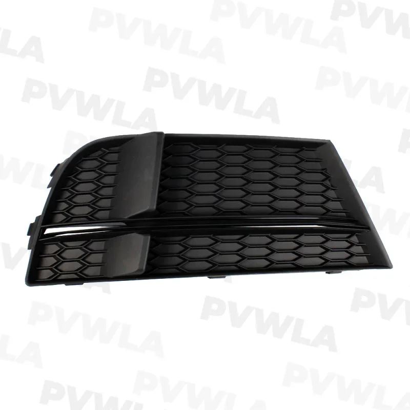 Для Audi A3 (8V) S-LINE SEDAN/SPORTBACK/CONVERTIB 2016 2017 2018 2019 2020 правый передний бампер