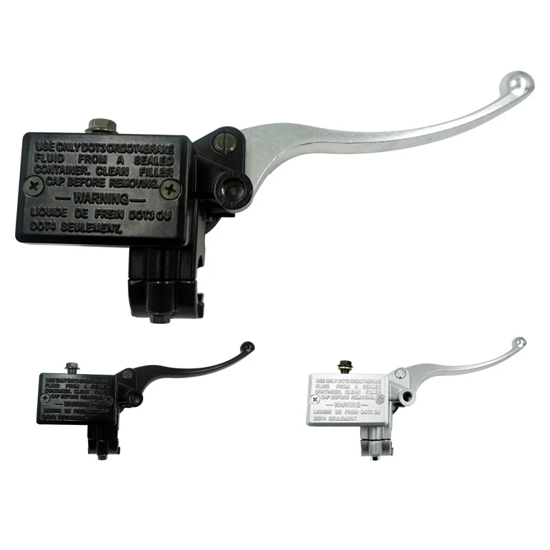 

Правый тормозной главный цилиндр для Suzuki LT LTZ LTF LTA LTR Eiger King Quad Quadracer Quadrunner 230 250 300 400 450 500 750 4WD