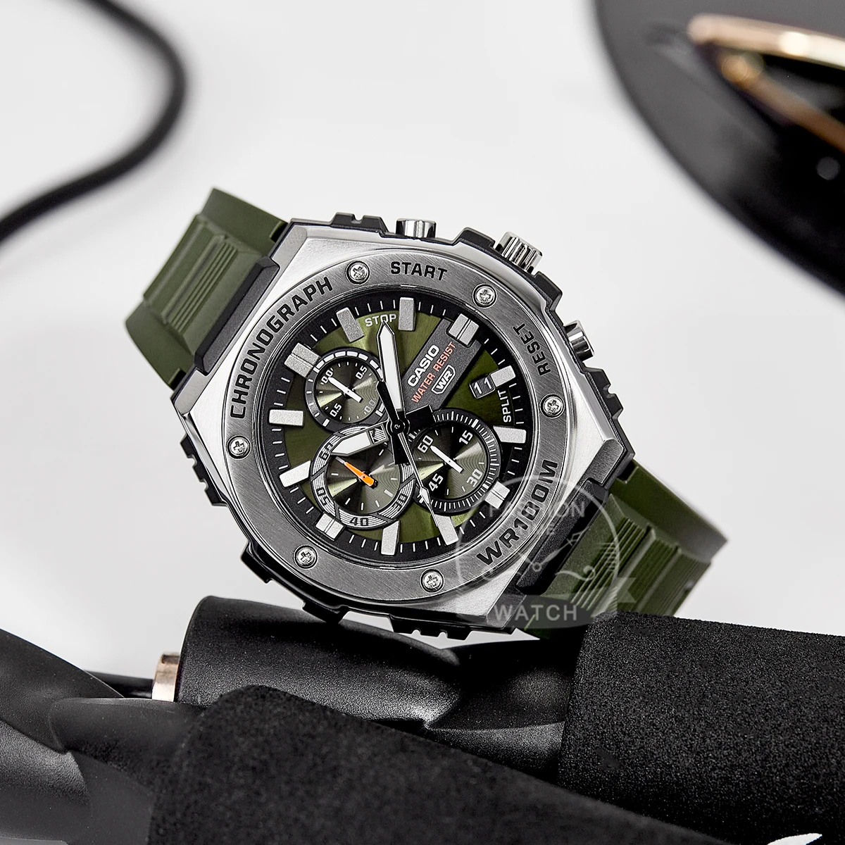 Casio - MWA300H-1AV