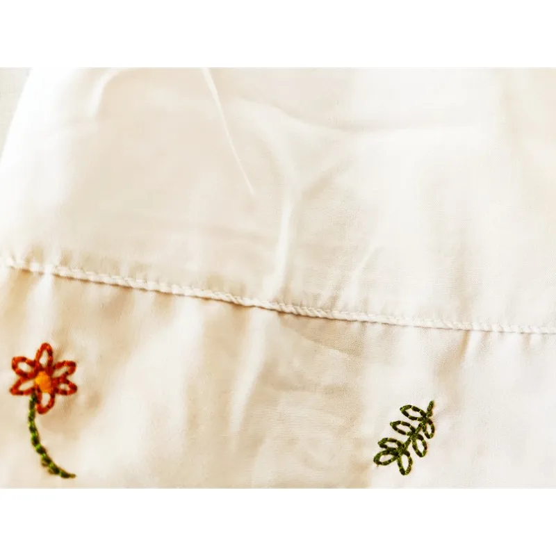 Pajamas Women Short Sets Cute Flower Nighty T-Shirt  Homewear Cozy Big Size Pijamas kawaii Sweet Designer Clothing Women Pijamas