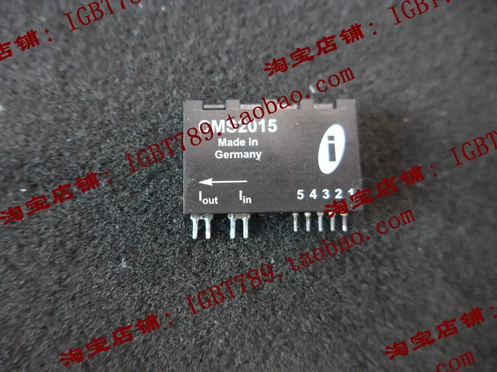 

CMS2015, модуль питания