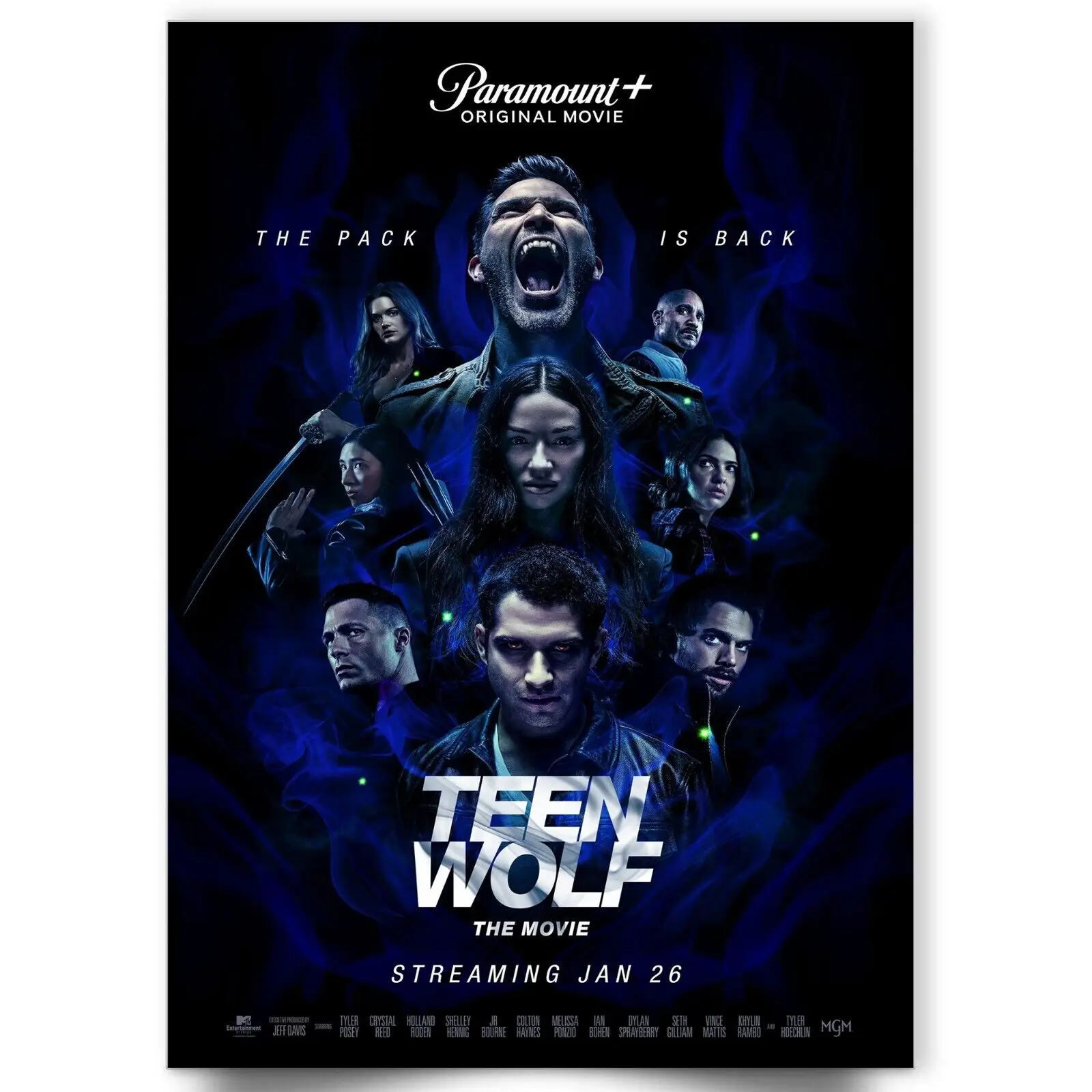 Π¨Π΅Π»ΠΊΠΎΠ²ΡΠΉ ΠΏΠΎΡΡΠ΅Ρ Ρ ΠΈΠ·ΠΎΠ±ΡΠ°ΠΆΠ΅Π½ΠΈΠ΅ΠΌ ΡΠΈΠ»ΡΠΌΠ° Β«Π²ΠΎΠ»ΠΊΒ», 24x36 Π΄ΡΠΉΠΌΠΎΠ² Π¨Π΅Π»ΠΊΠΎΠ²ΡΠΉ ΠΏΠΎΡΡΠ΅Ρ Ρ ΠΈΠ·ΠΎΠ±ΡΠ°ΠΆΠ΅Π½ΠΈΠ΅ΠΌ ΡΠΈΠ»ΡΠΌΠ° Β«Π²ΠΎΠ»ΠΊΒ», 24x36 Π΄ΡΠΉΠΌΠΎΠ²