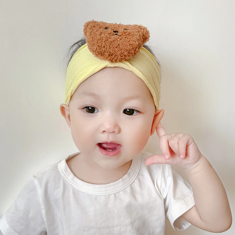 Повязка кукла. Повязка кукла. Ободок на голову. Повязки для малышей. Повязка кукла.