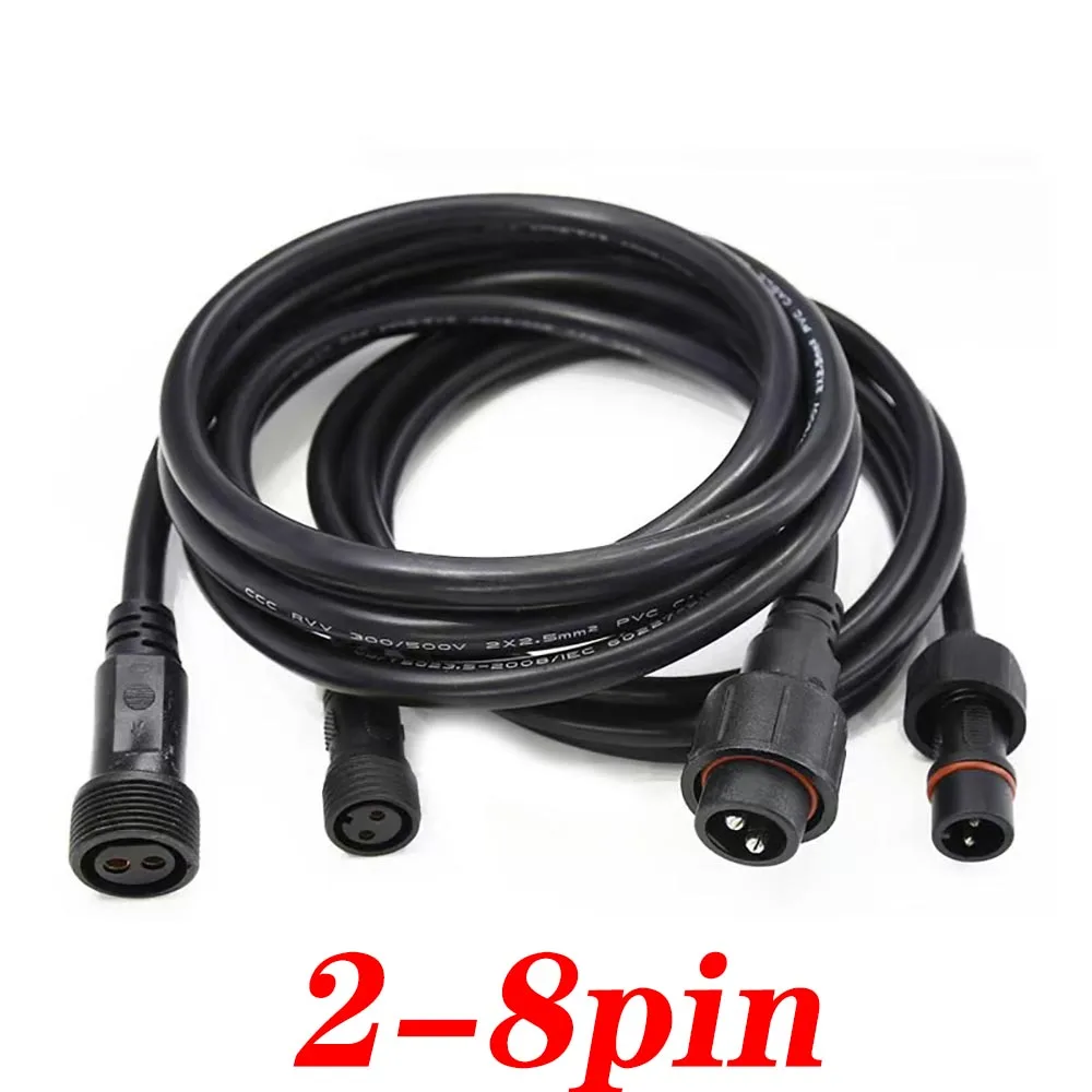 2-контактный 3-контактный 4-контактный 5-контактный 6-контактный 7-контактный