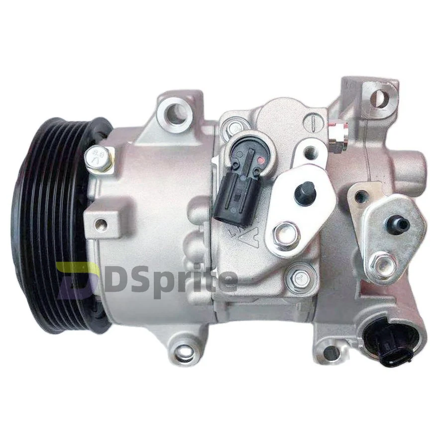 Компрессор переменного тока 88310-02710 для Toyota Corolla 1.8L 2011-2013 Matrix 2011-2014 4471504840 4472809060