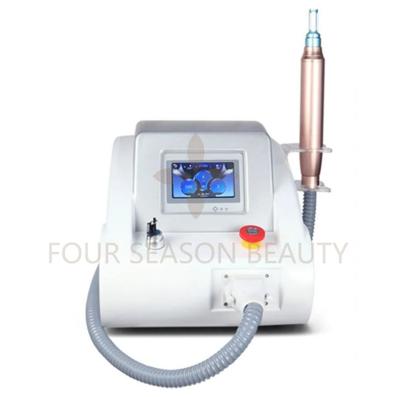 Профессиональная функциональная косметическая машина для отбеливания кожи