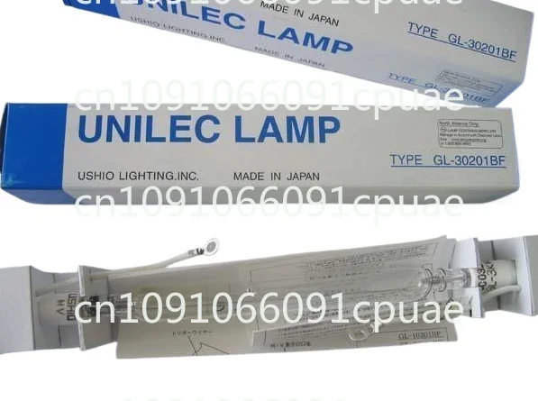 Oxtail GL-30201BF Экспозиционная лампа 3000 Вт Ультрафиолетовая УФ-лампа высокого