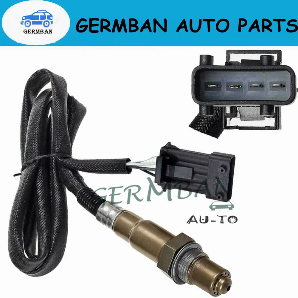 0258006682 задний кислородный датчик O2 Lambda для VOLVO C30 C70 S40 S60 S80 V50 V70 T5 XC70 XC90 2 0-2 5 T 1999-2012