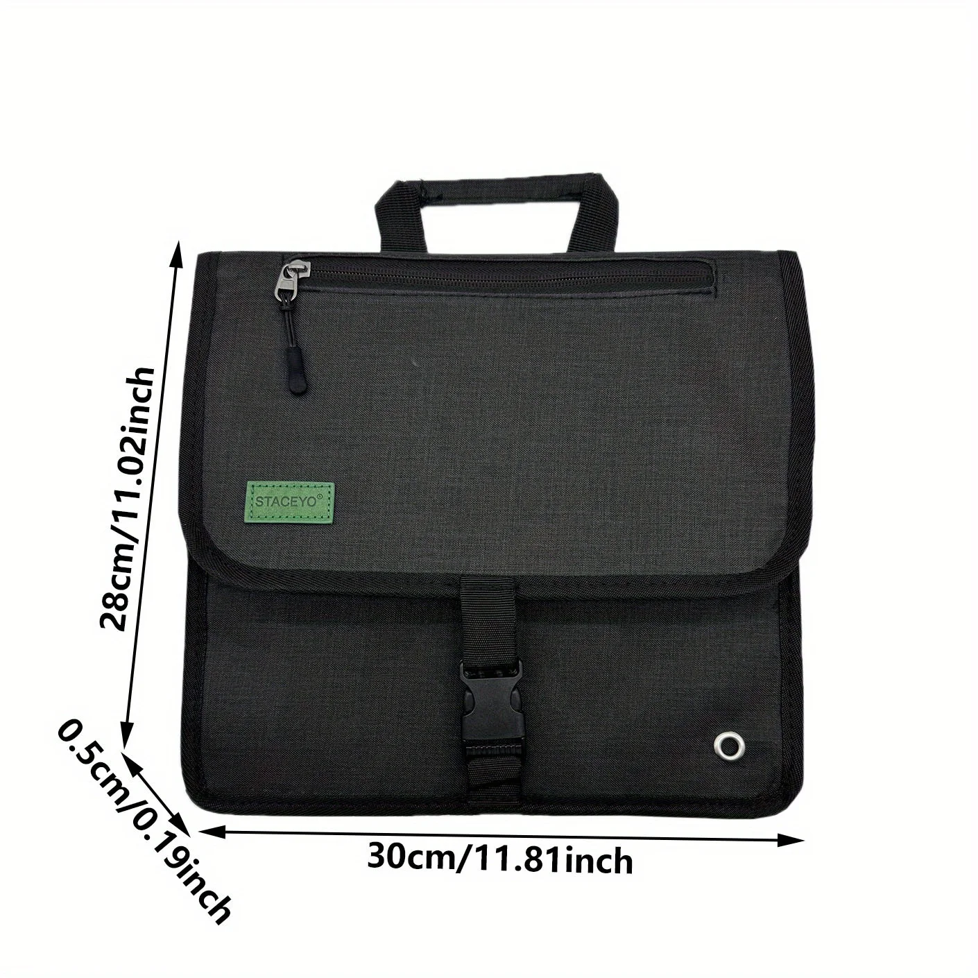 

Органайзер на спинку сиденья самолета