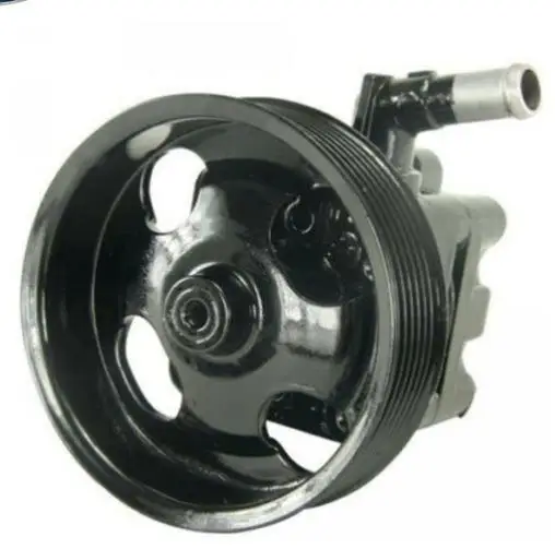 

AP02 для Nissan Altima Murano Maxima 2007 2008 2009 2010 2011 2012 2013 2014 2015 Насос гидроусилителя руля + шкив 49110-1AA0A