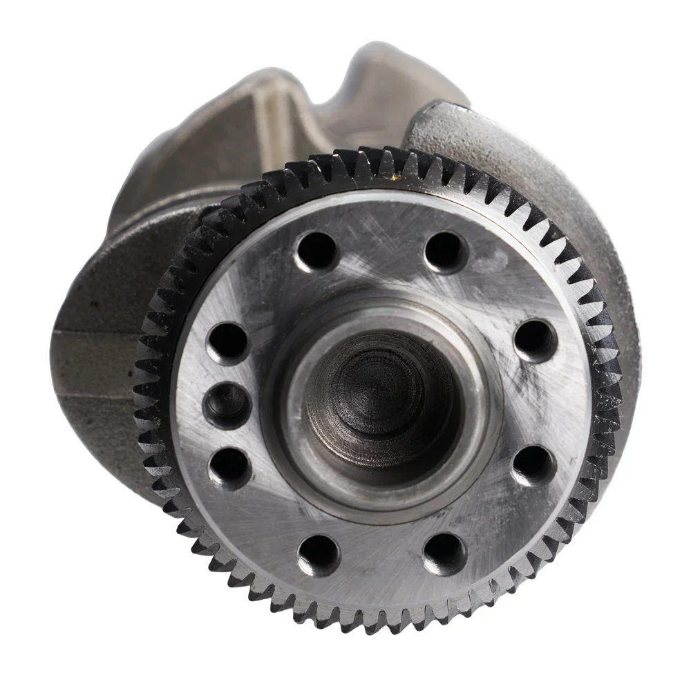 MERCEDES-BENZ SPRINTER 2.2 OM651 DIESEL ENGINE CRANKSHAFT