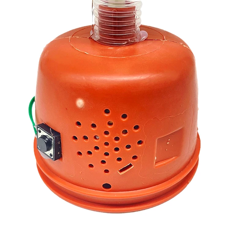 Кактус Бобби вращающийся стержень движение пение танцы и говорящая игрушка