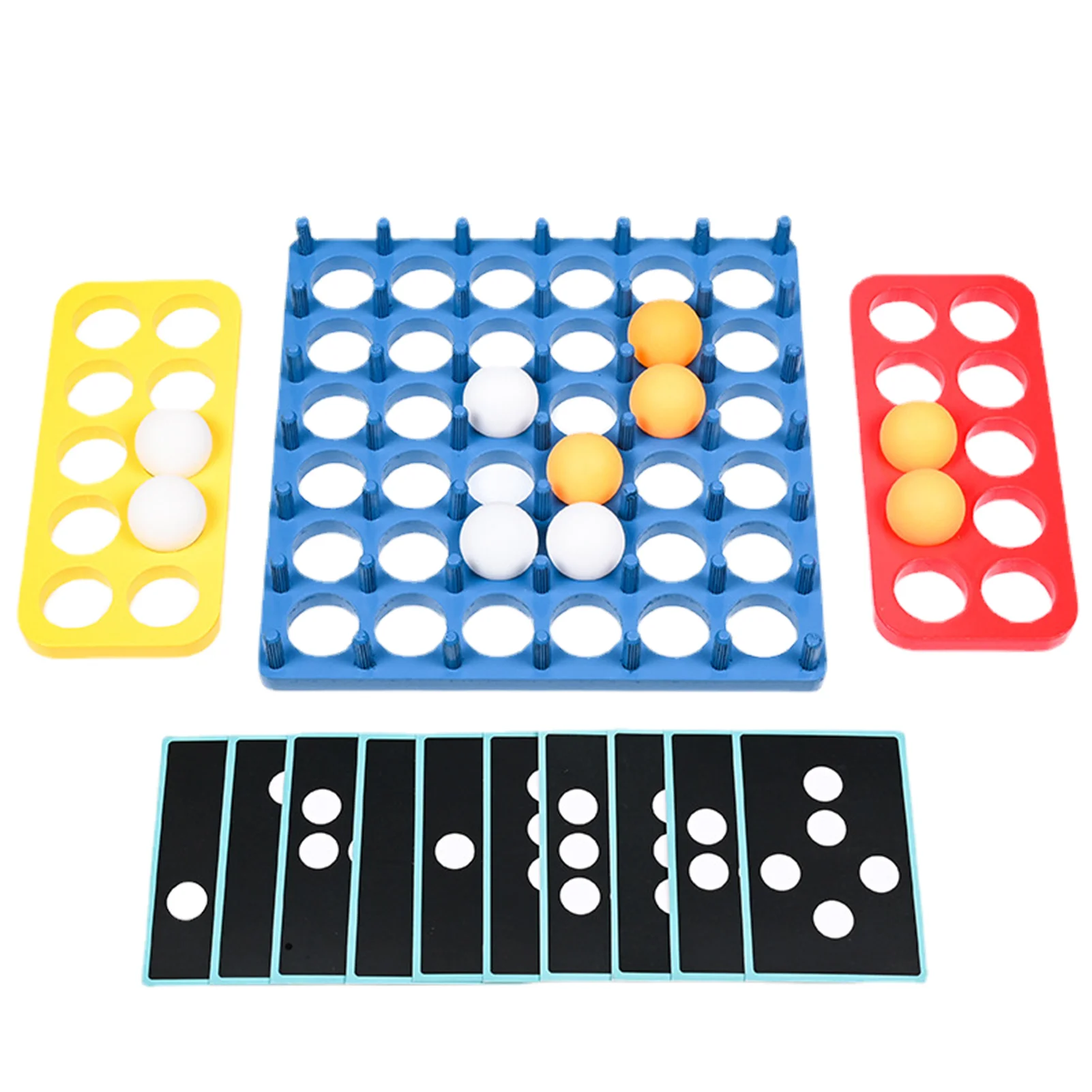 

Board Games For Teens Family Bounce Off Party Game Board Games For Kids 6-8 8-12 2 Player Bouncing Balls Board Game Fast Fun