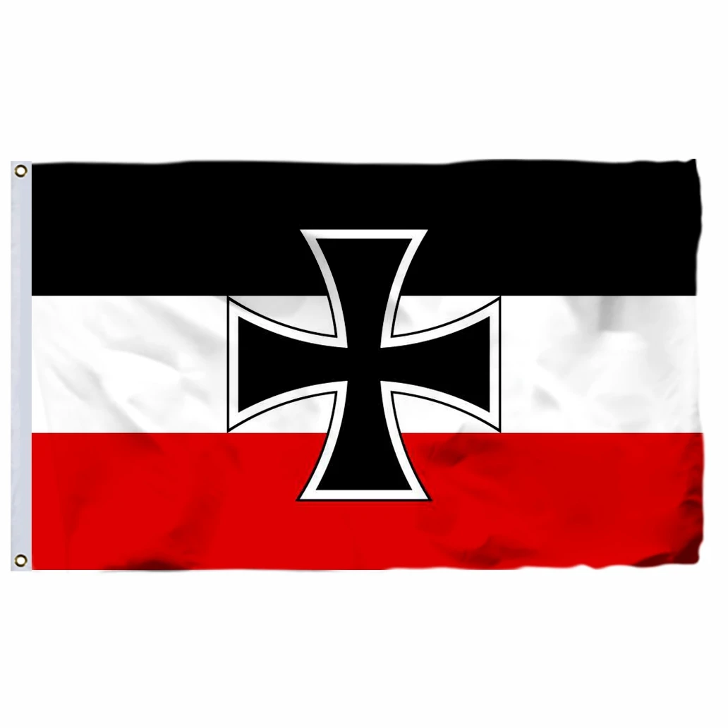 Флаг Германии WWI