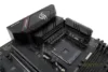 ASUS ROG STRIX B550-F GAMING Motherboard  AMD B550 For AMD AM4 Supports AMD Ryzen5000 4000 3000series 4 x DDR4 PCI-E 4.0 4