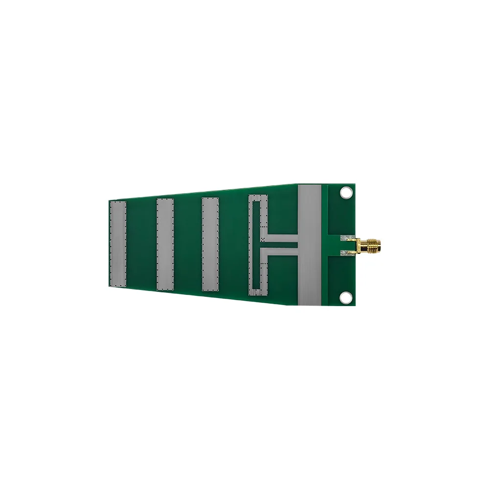 High Gain Antenna 2.4G WiFi Directional Video Transmission Antenna For Yagi 10.5dB Antenna 2.35-2.55GHZ